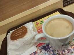 ロッテリア ペリエ西千葉FS店