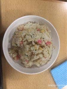 東京家庭裁判所内食堂