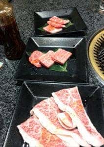 熟成焼肉いちばん 相模原店