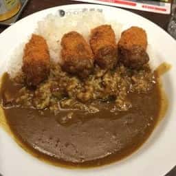 カレーハウスCoCo壱番屋 JR平塚駅北口店
