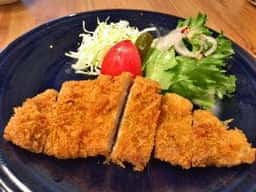 新町の洋食屋MIRO