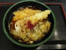 ゆで太郎 狭間店