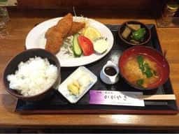 かがやき