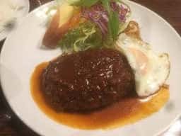 キッチン洋食カロリー