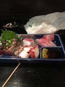 酒場 丸芳