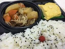 お弁当物語江坂店