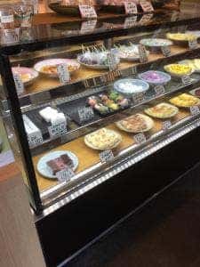 和菓子処 とらや