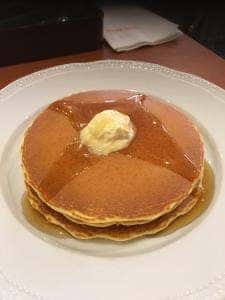Royal Host 多摩センター店