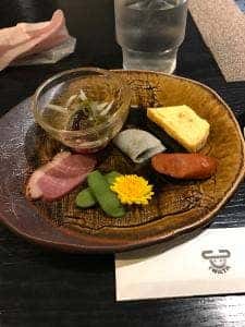 石焼&ワイン イワタ