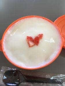 ボストン 大阪ヨーグルトケーキの店
