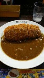 カレーハウスCOCO壱番屋大和郡山筒井店