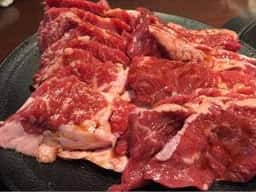 焼肉ホルモン 王道 川西店