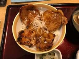とんでん 東寺山店