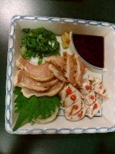 和風ダイニング 武蔵