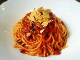 チャコール バル テソロ