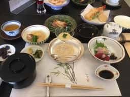 料亭 美登利