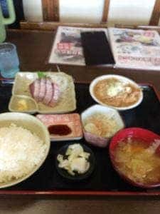 石水ドライブイン