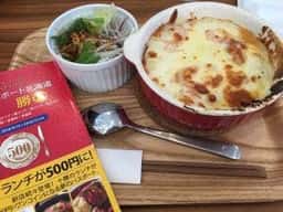 ヒカリキッチン