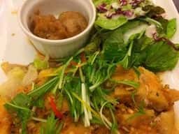 パレスへいあん ラウンジまろうど