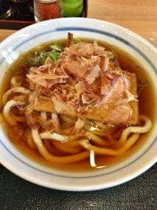 どんどん庵 名和店