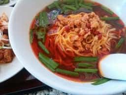 中国菜館味味