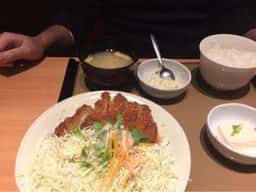 やよい軒 三原店