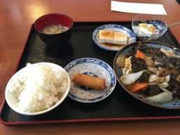 台湾料理 龍府