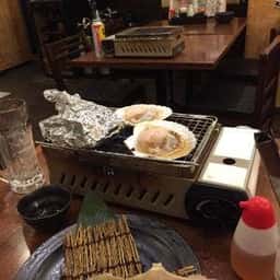 産直海鮮居酒家 浜焼太郎 東三国店