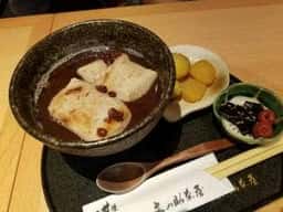京甘味 文の助茶屋 そごう広島店