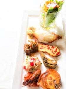 ヴィーノ・ビストロ・トレンタチンクエ