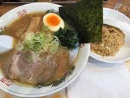 めん屋一丁