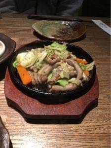 Dinning酒場 心々家