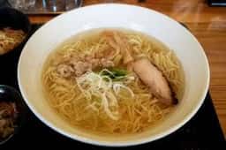 讃岐そば りんや