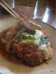 生蕎麦 古志川