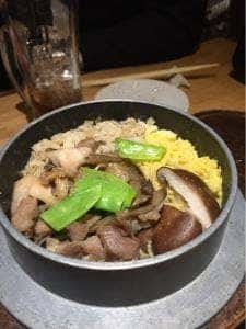 居酒屋 かまどか 新橋店