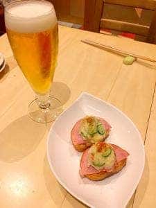 ヘルシーオイル創作バル ふわり