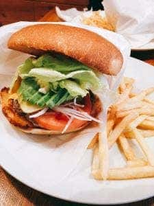 Berry's Cafe