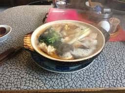 うどん・そば 上野