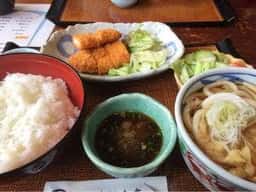 みやじま庵錦町店