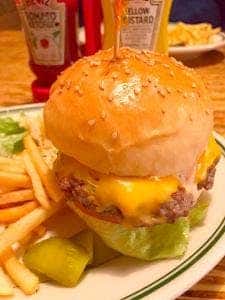 ボ・タンバリン・カフェ