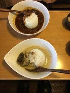 カフェバーク