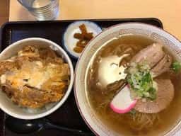 三浦屋食堂