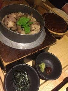 居酒屋 かまどか 新橋店