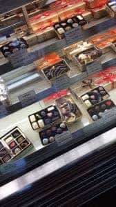 Leonidas 奈良学園前店