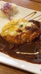 キッチンカフェめだちやさん