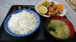 お食事処 葉月