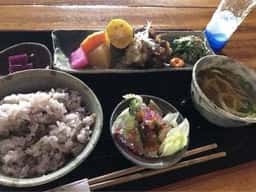 農芸茶屋 四季の彩
