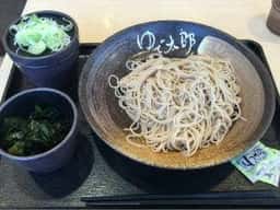 ゆで太郎 もつ次郎 加須上種足店