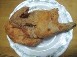 みんなのからあげ