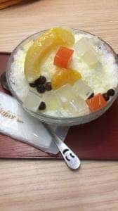 森のせせらぎ なごみ 食事処
